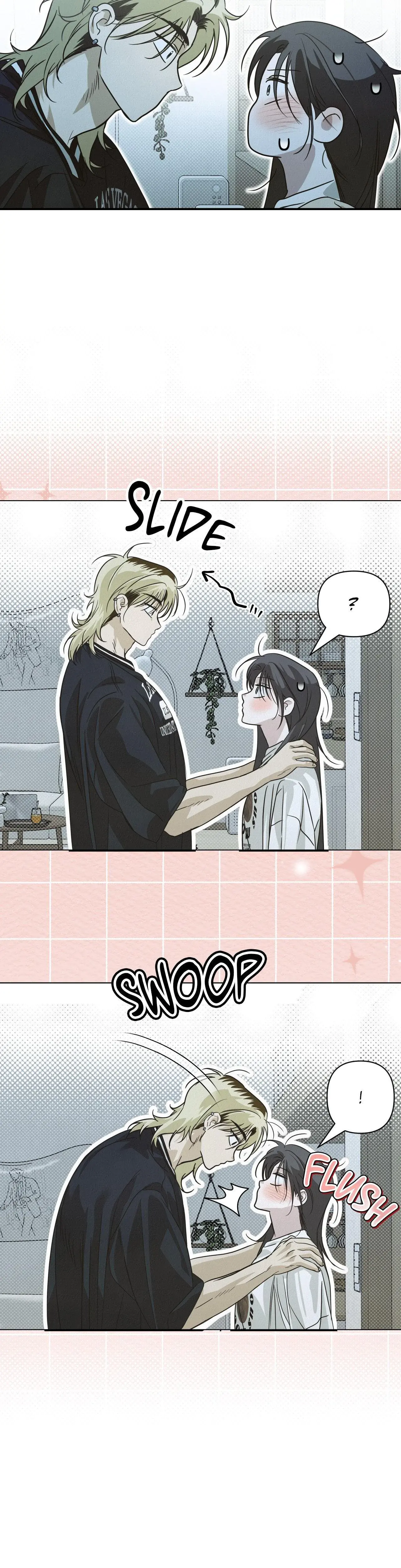 Summer Heat Chapter 9 - Page 10