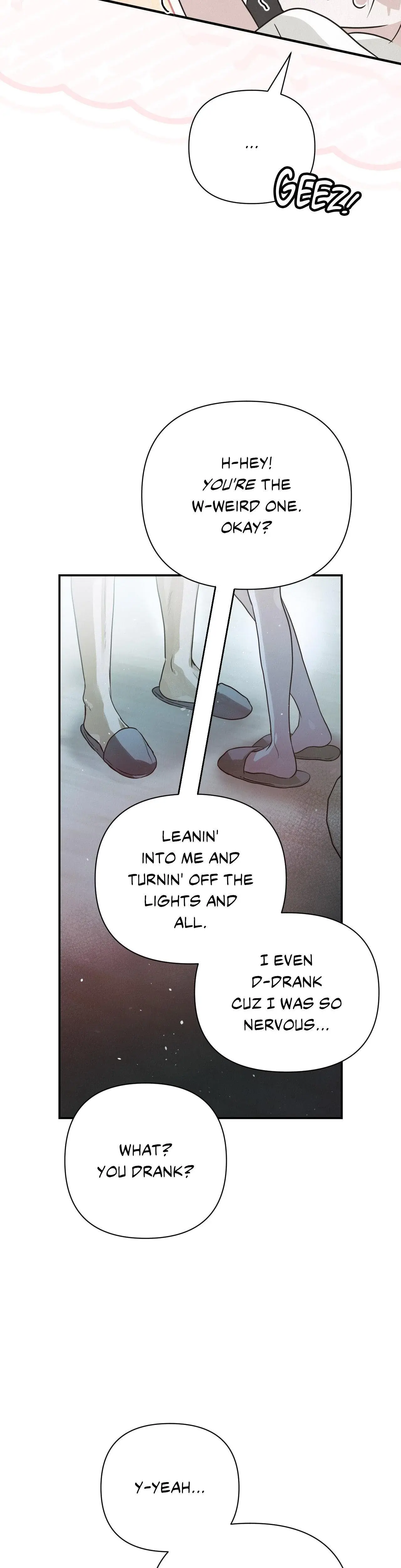Summer Heat Chapter 9 - Page 12