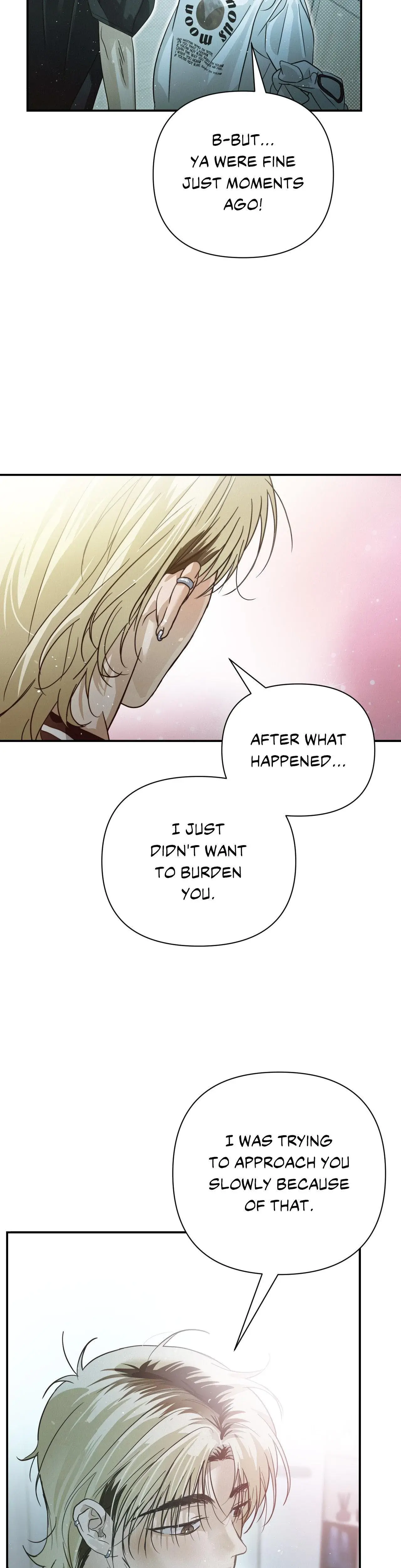 Summer Heat Chapter 9 - Page 15