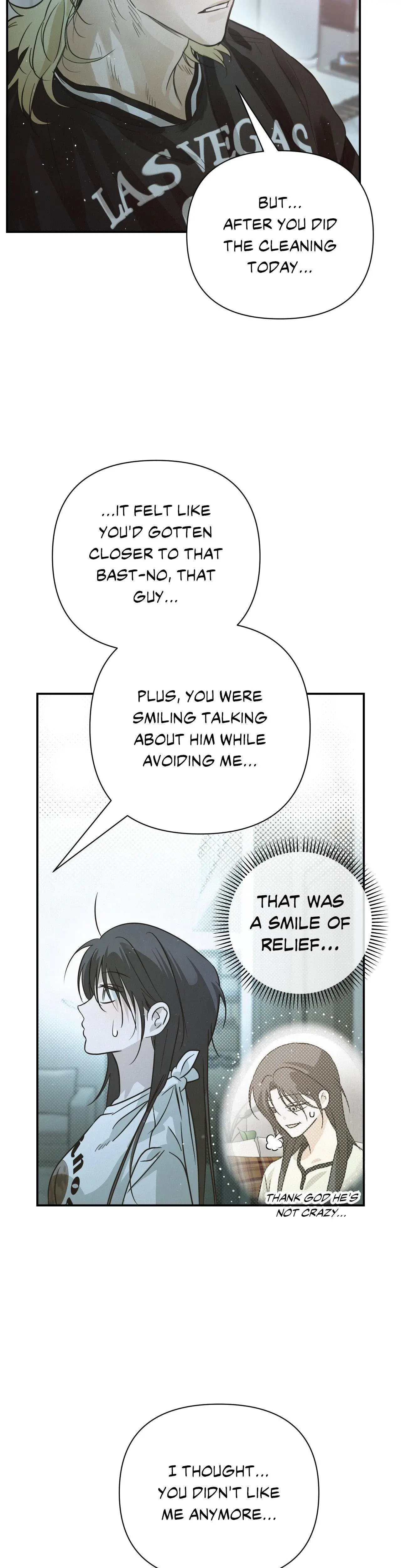 Summer Heat Chapter 9 - Page 16