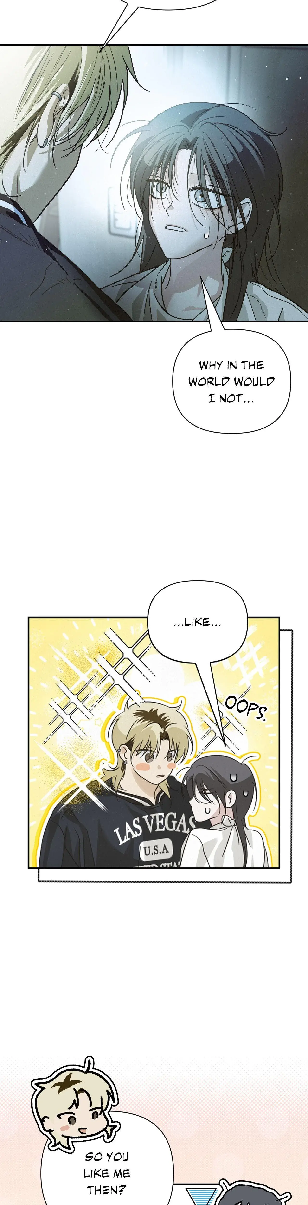 Summer Heat Chapter 9 - Page 17