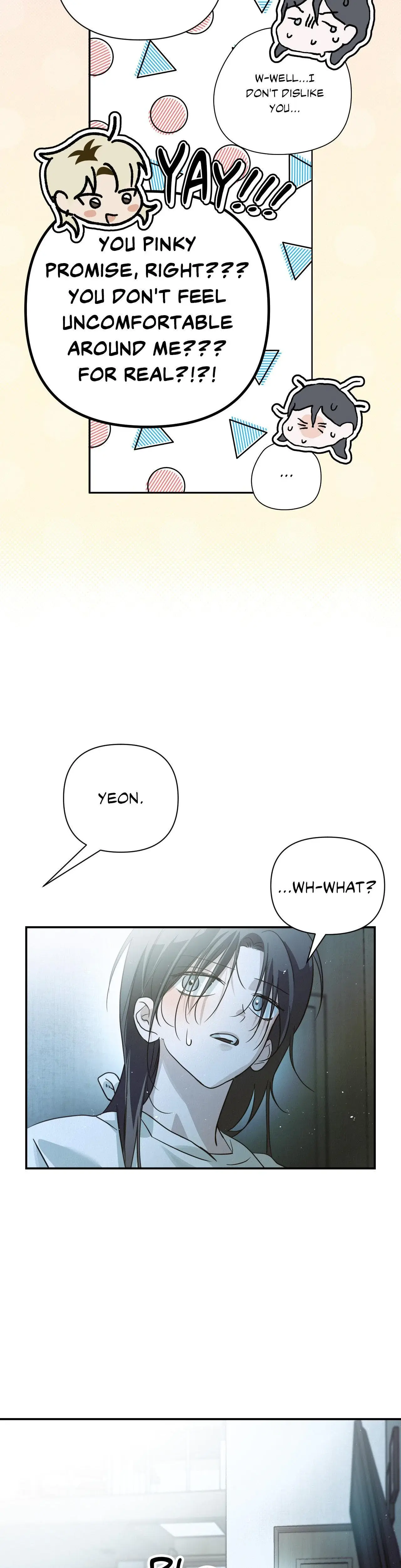 Summer Heat Chapter 9 - Page 18