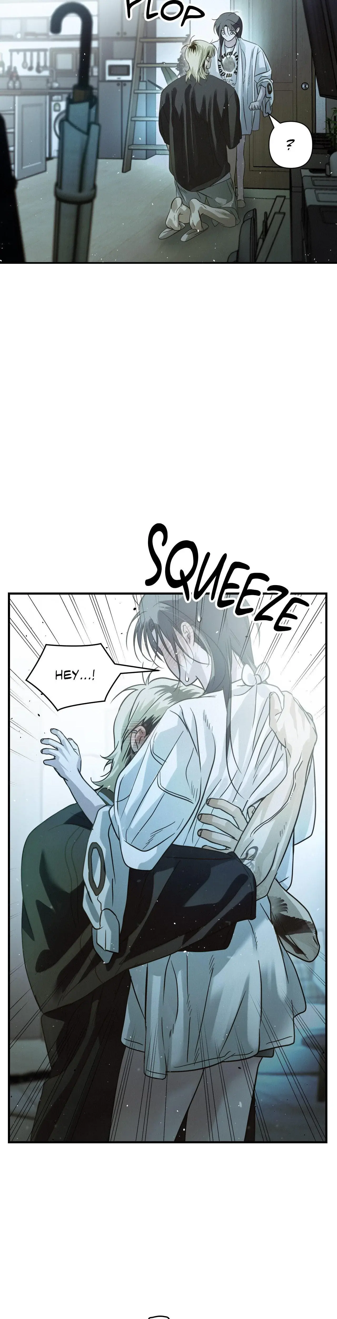 Summer Heat Chapter 9 - Page 19