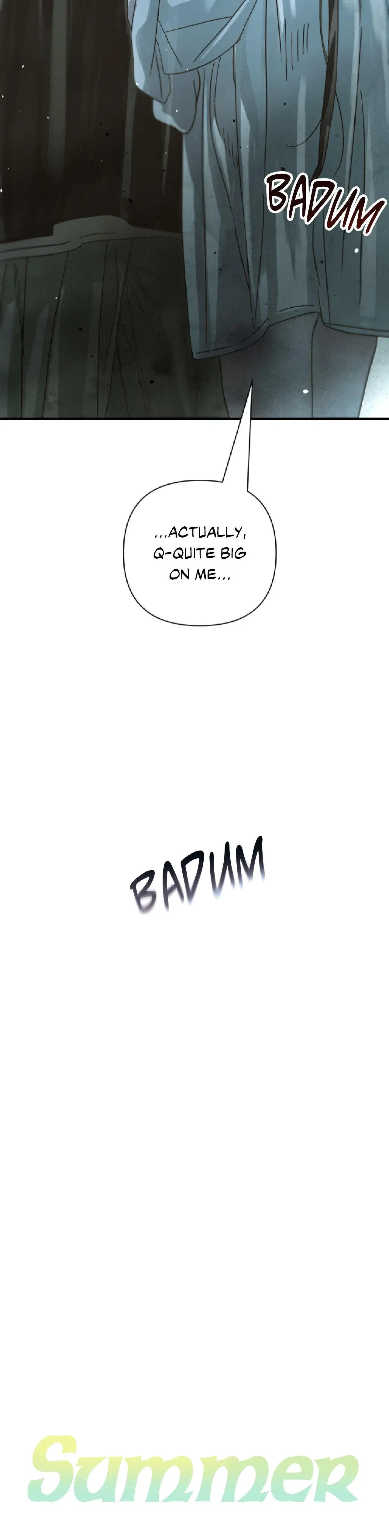 Summer Heat Chapter 9 - Page 2
