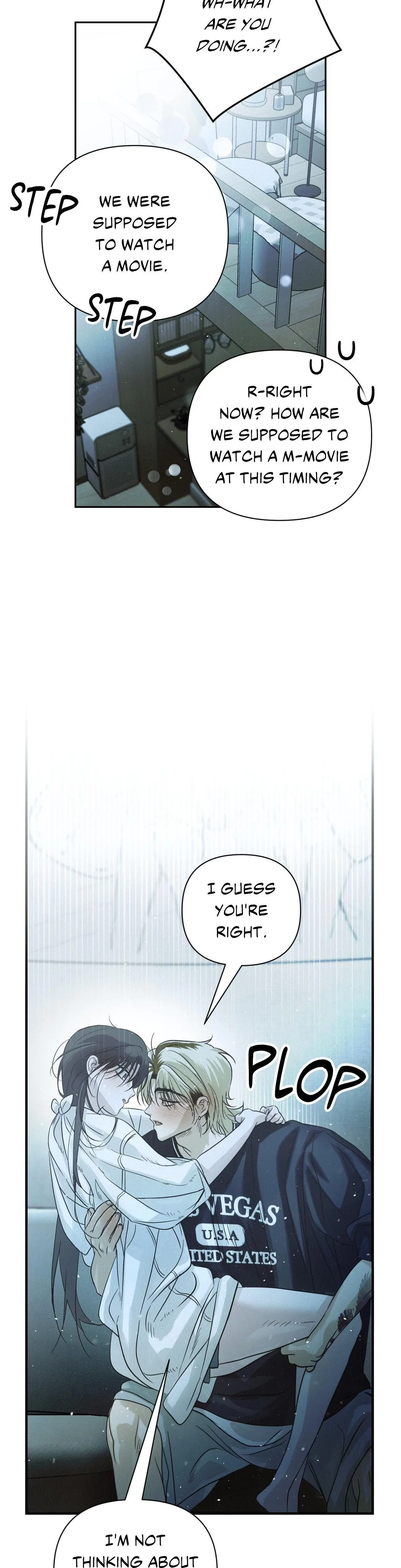 Summer Heat Chapter 9 - Page 22