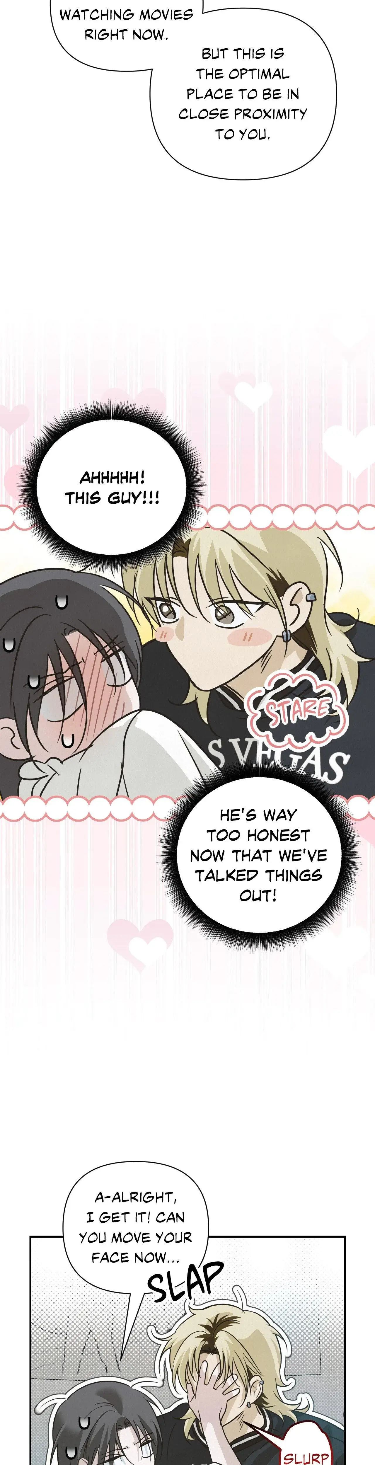 Summer Heat Chapter 9 - Page 23