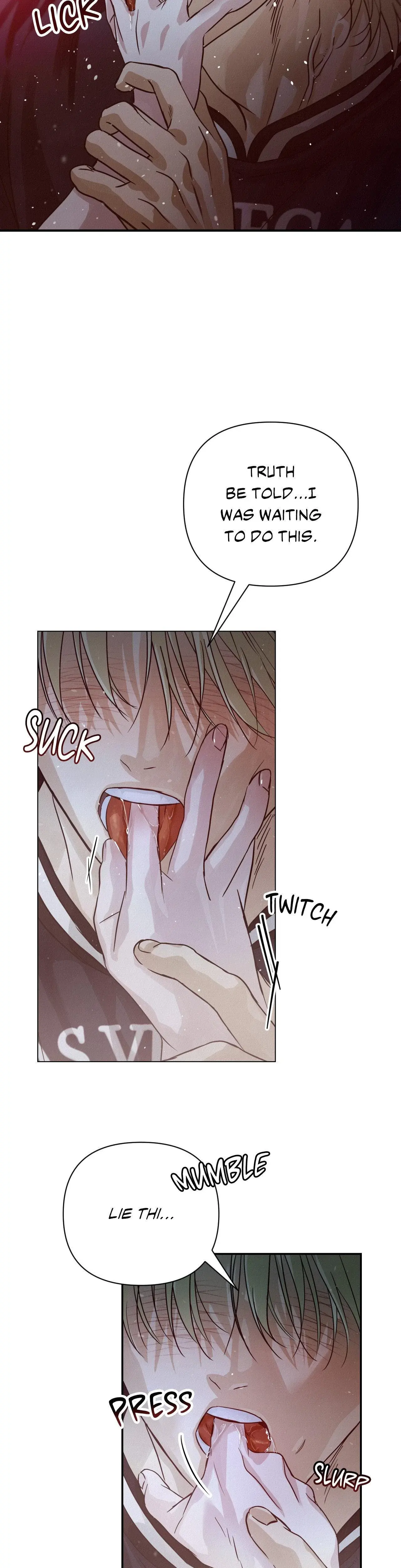Summer Heat Chapter 9 - Page 25