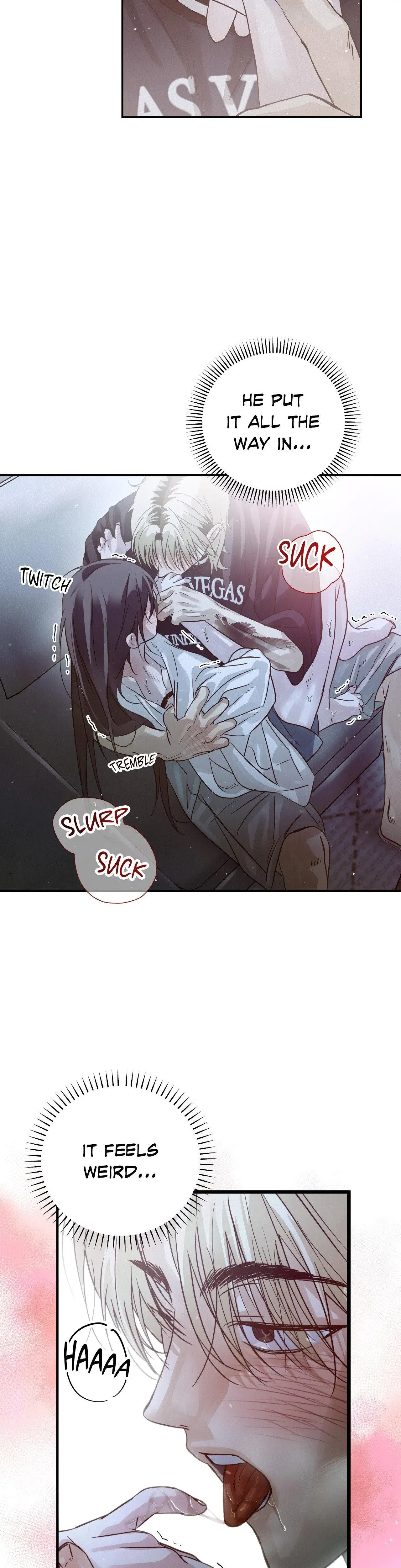Summer Heat Chapter 9 - Page 26