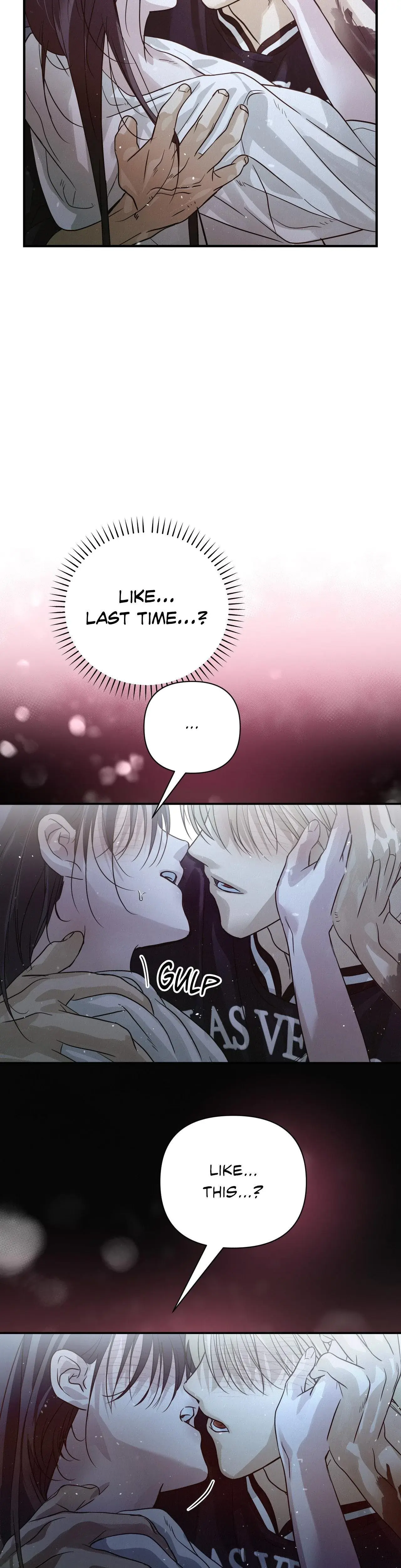 Summer Heat Chapter 9 - Page 28