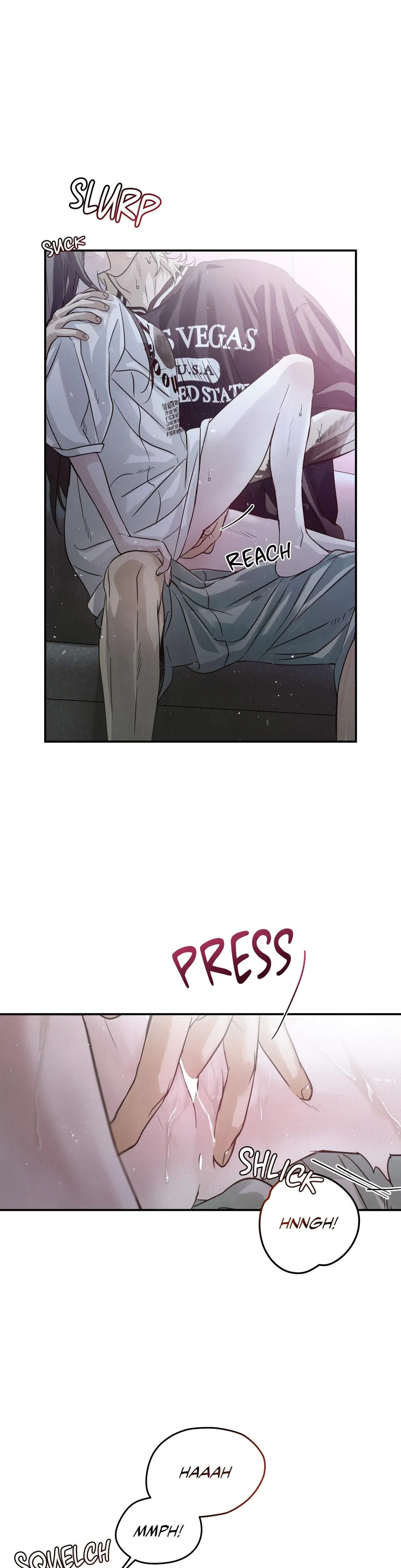 Summer Heat Chapter 9 - Page 30