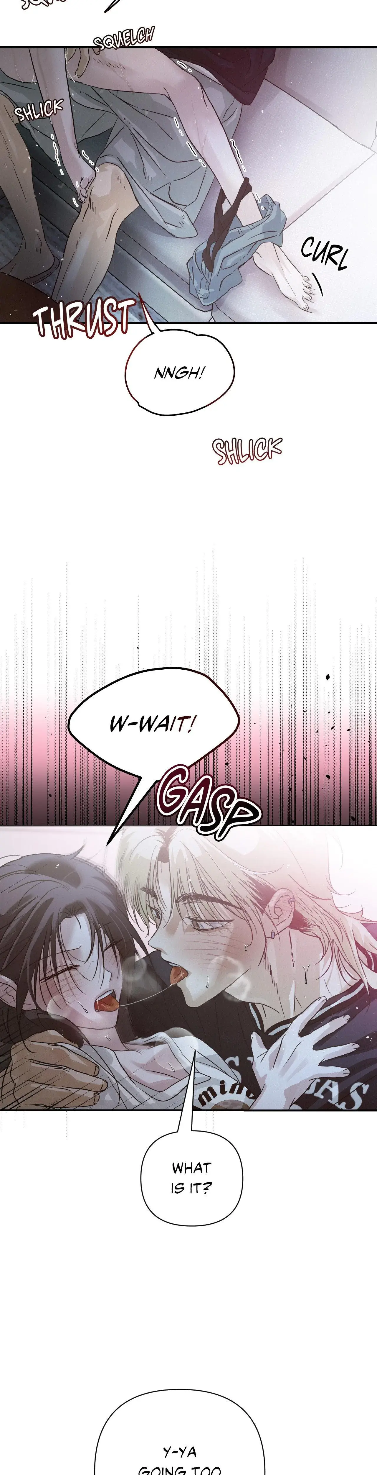 Summer Heat Chapter 9 - Page 31