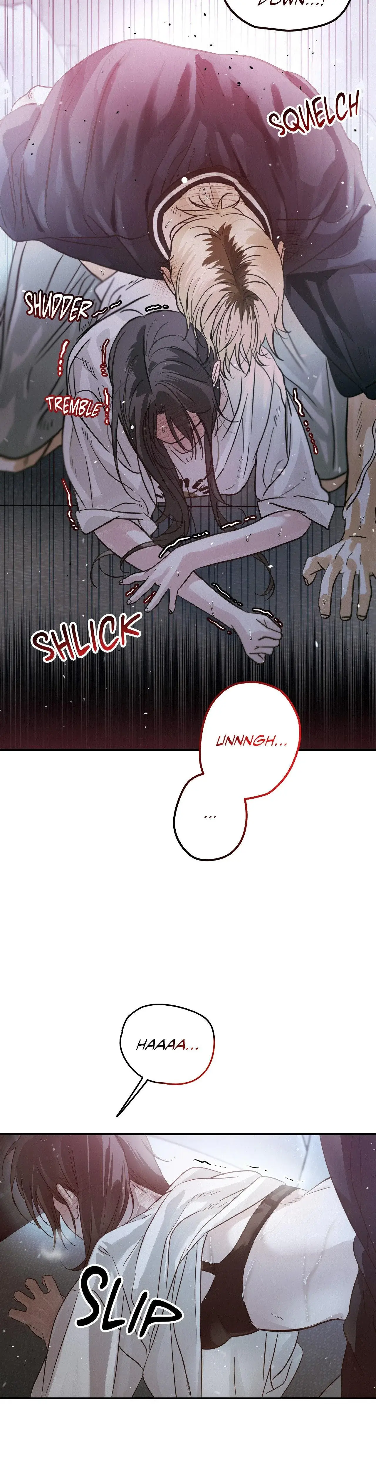Summer Heat Chapter 9 - Page 34