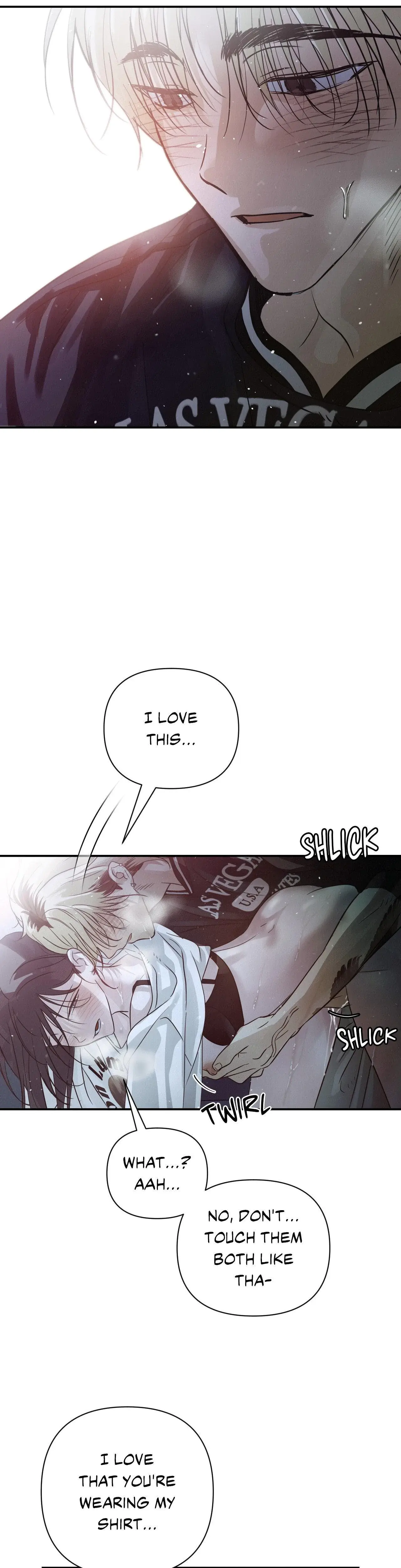Summer Heat Chapter 9 - Page 35
