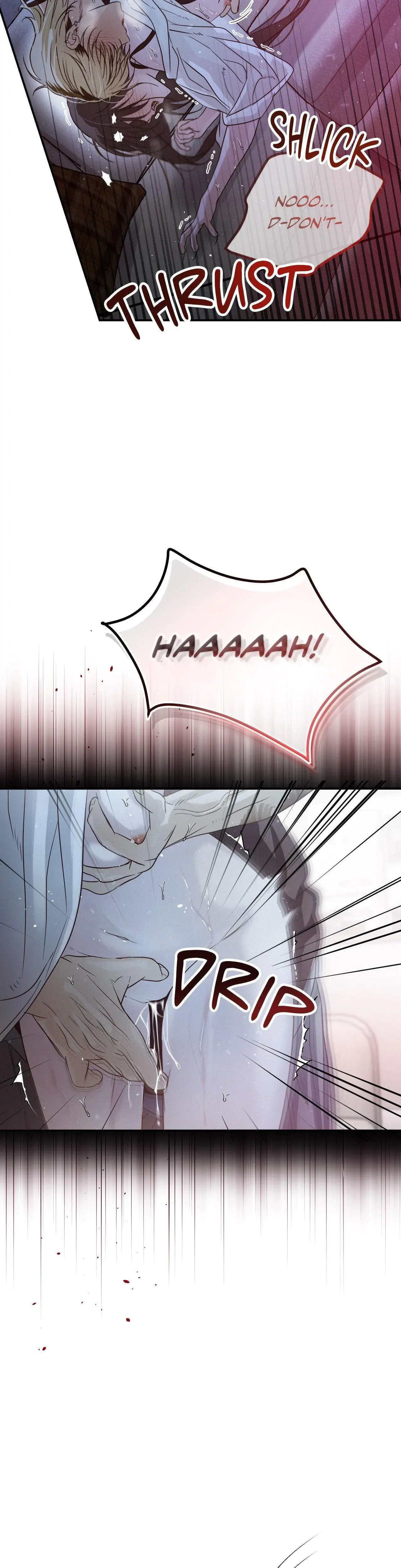 Summer Heat Chapter 9 - Page 37