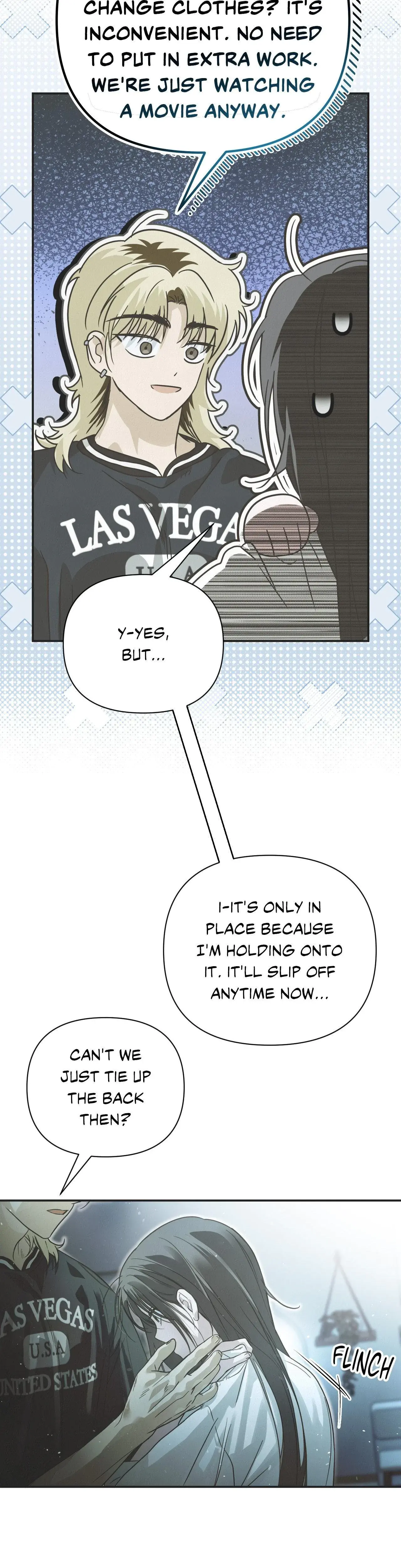 Summer Heat Chapter 9 - Page 4