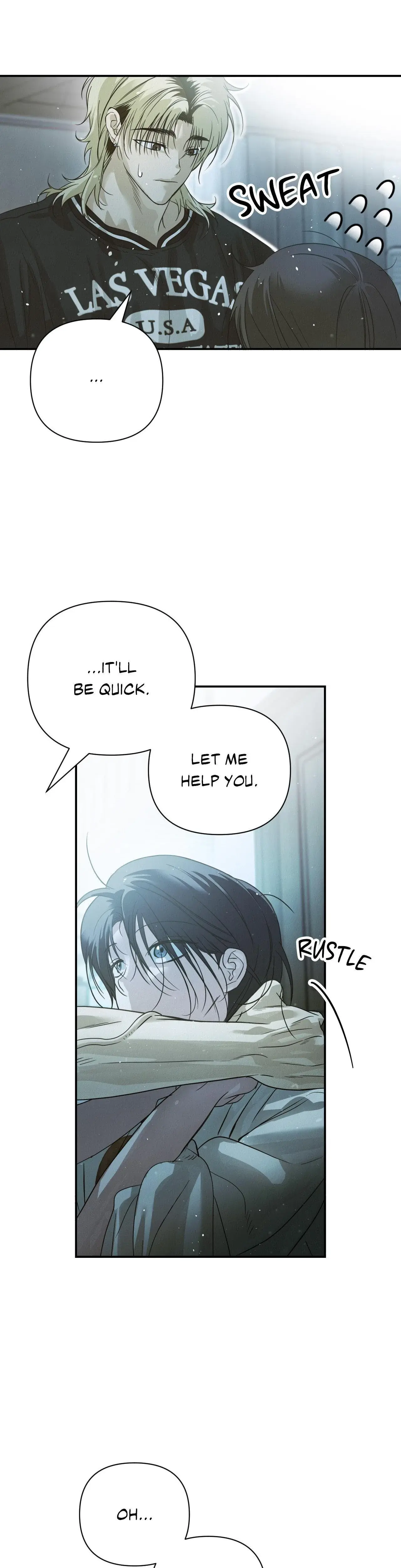 Summer Heat Chapter 9 - Page 6