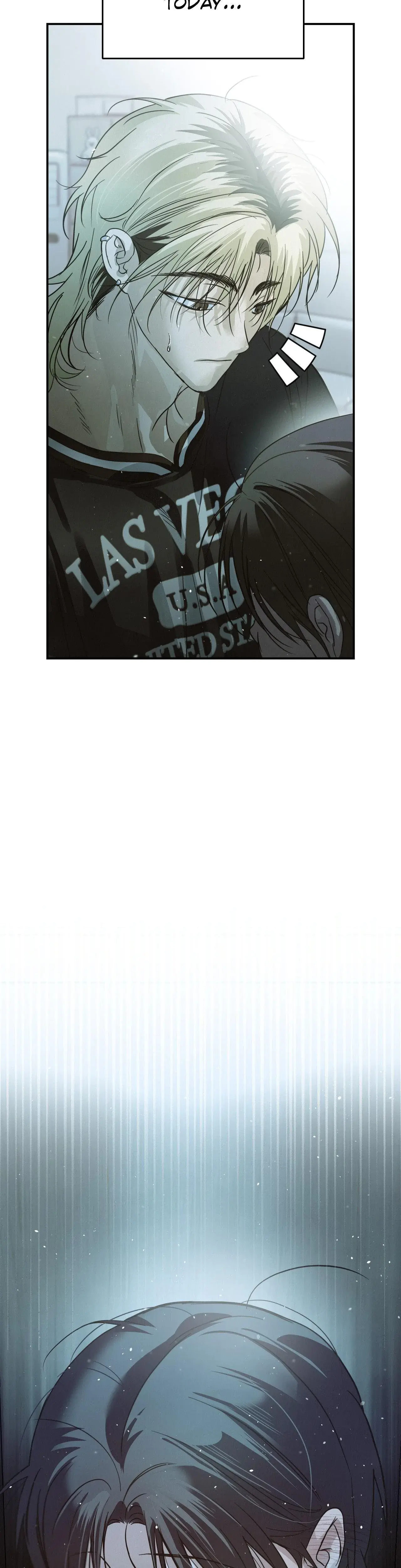 Summer Heat Chapter 9 - Page 8