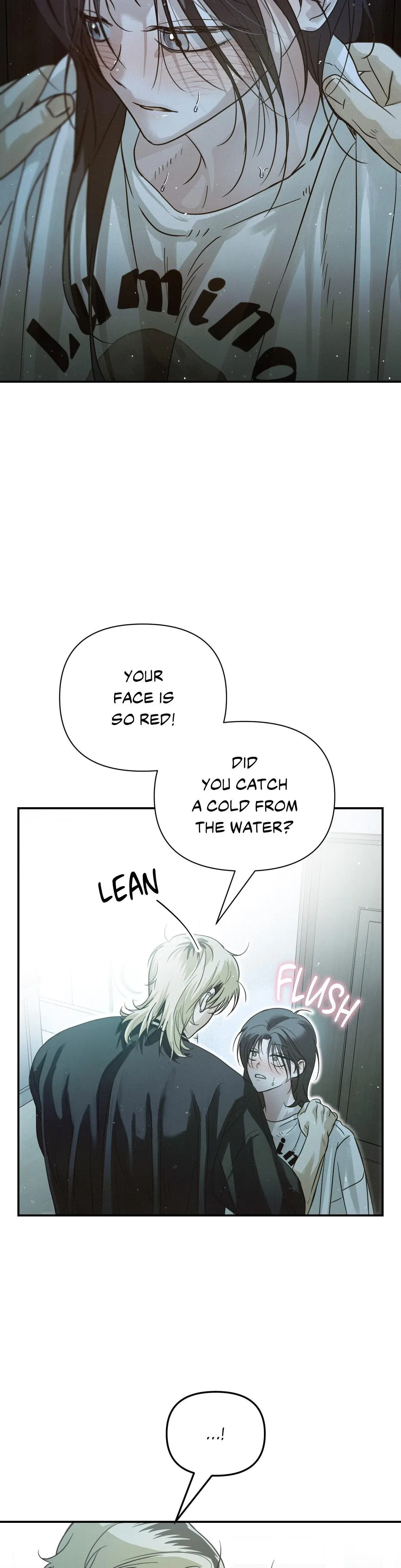 Summer Heat Chapter 9 - Page 9