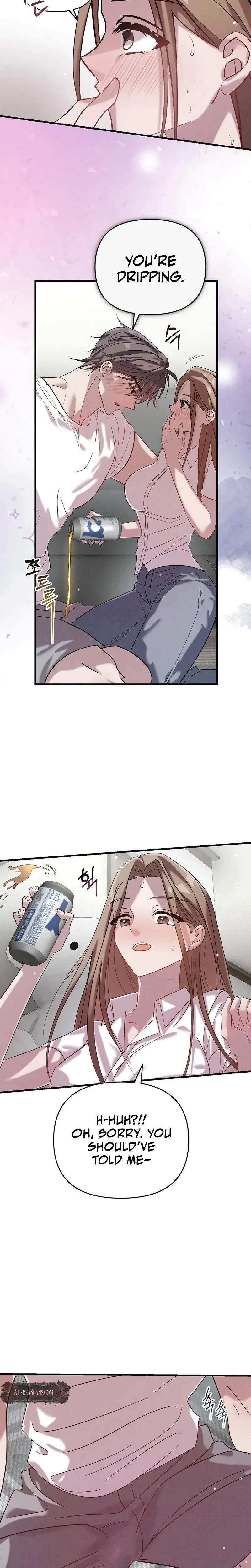 Summer Nights Affairs Chapter 1 - Page 25