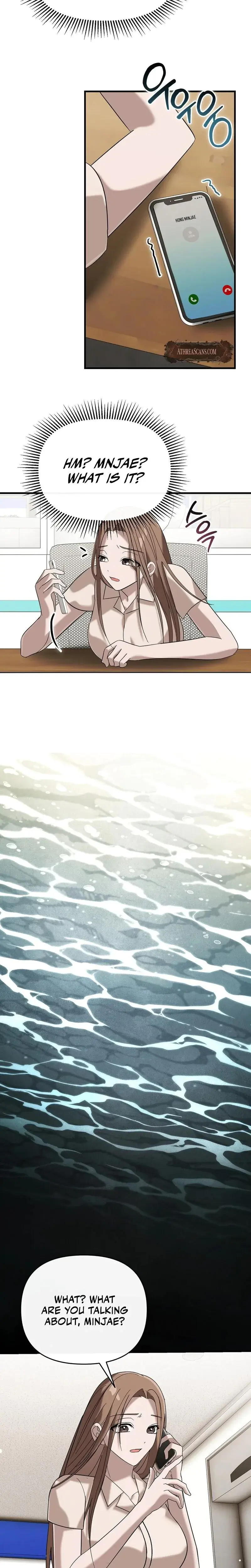 Summer Nights Affairs Chapter 4 - Page 5