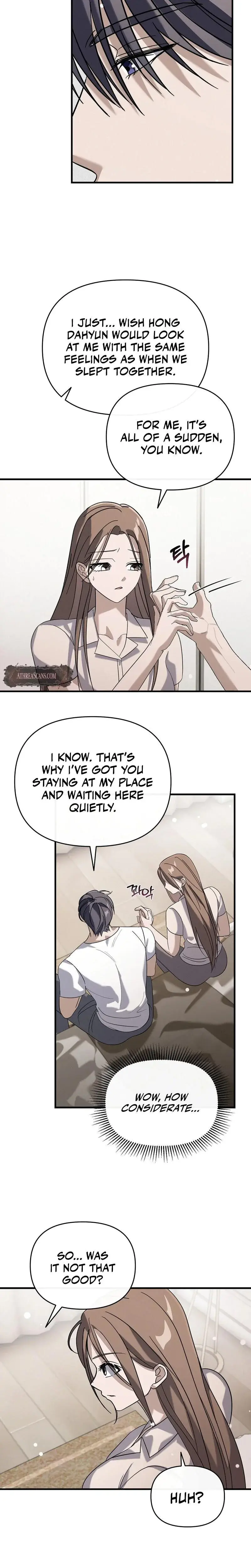Summer Nights Affairs Chapter 5 - Page 13