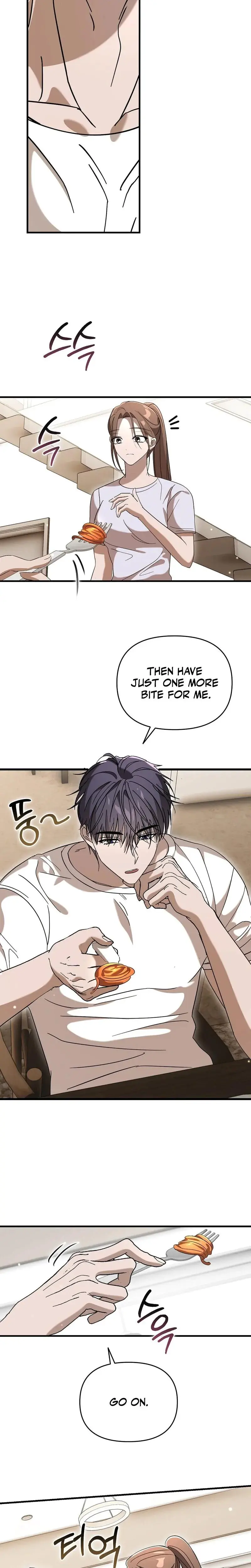 Summer Nights Affairs Chapter 6 - Page 8