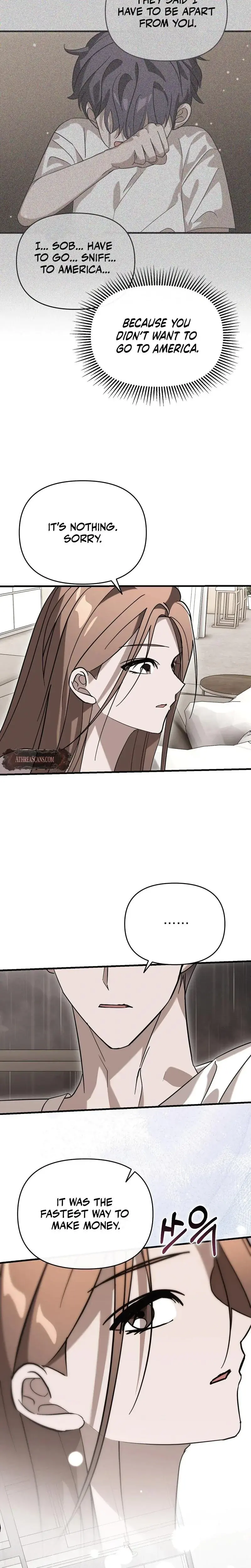 Summer Nights Affairs Chapter 7 - Page 14