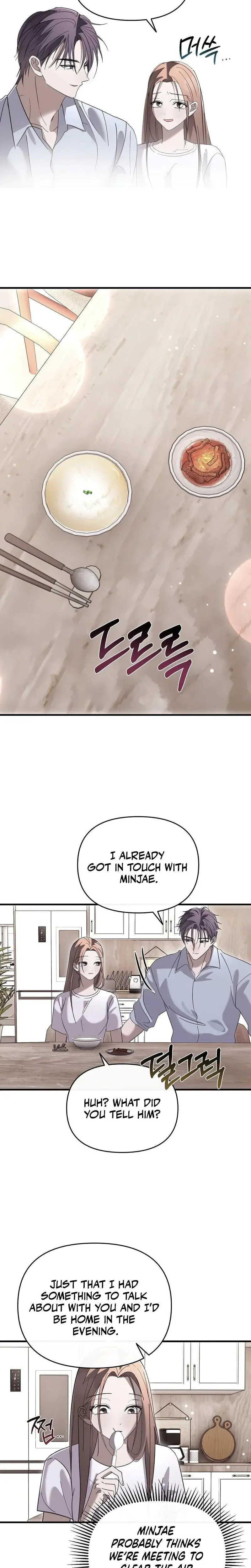 Summer Nights Affairs Chapter 9 - Page 13