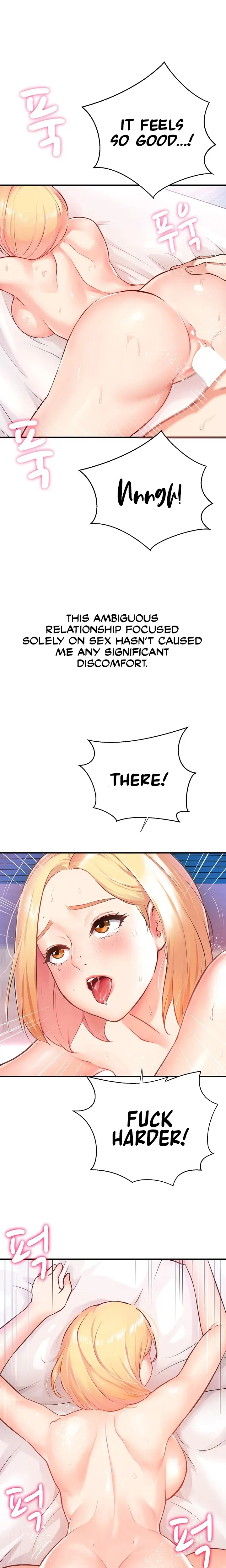 Summer Retreat Girls Chapter 1 - Page 10