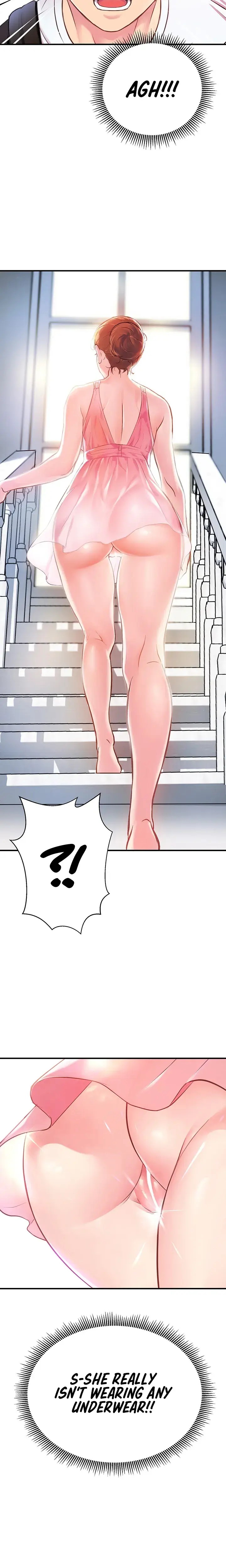 Summer Retreat Girls Chapter 1 - Page 26