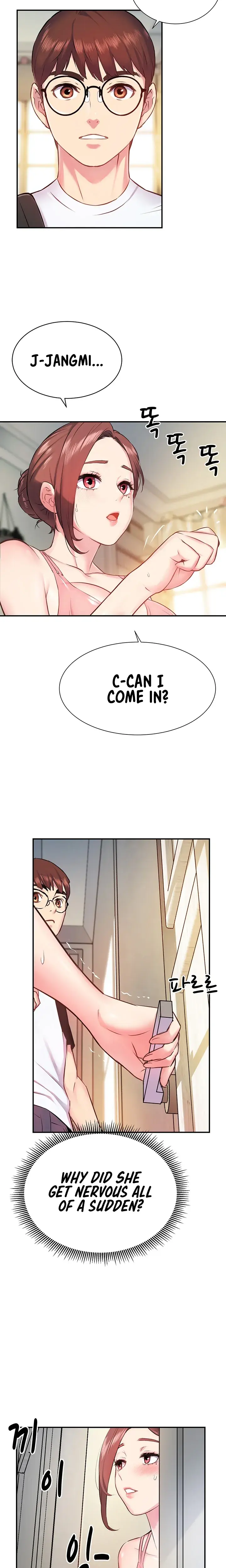 Summer Retreat Girls Chapter 1 - Page 28