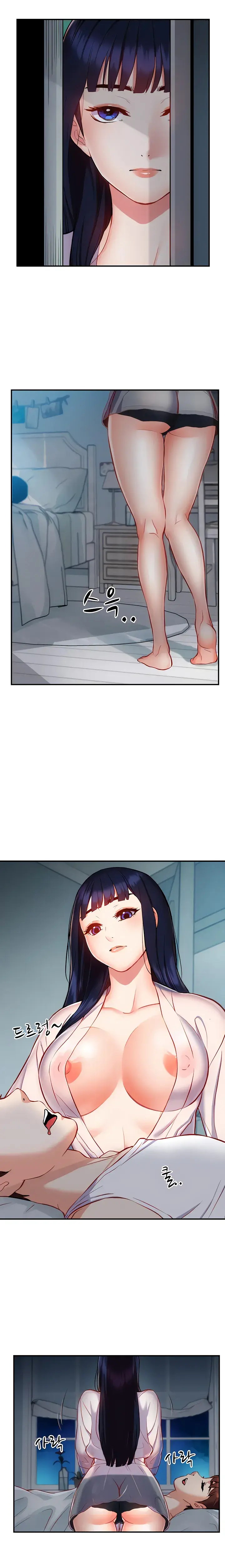 Summer Retreat Girls Chapter 10 - Page 10