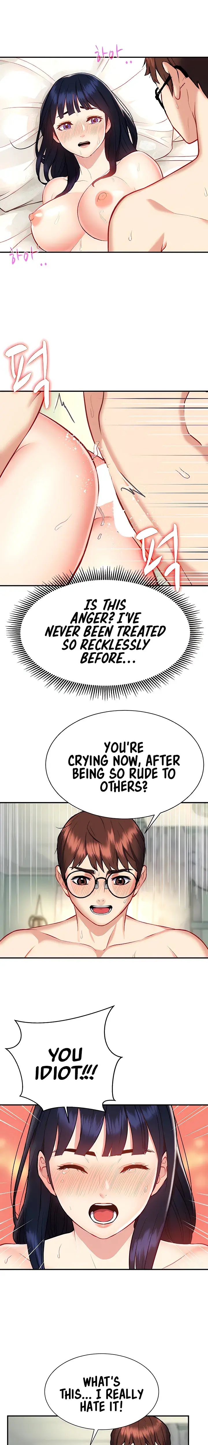 Summer Retreat Girls Chapter 12 - Page 10