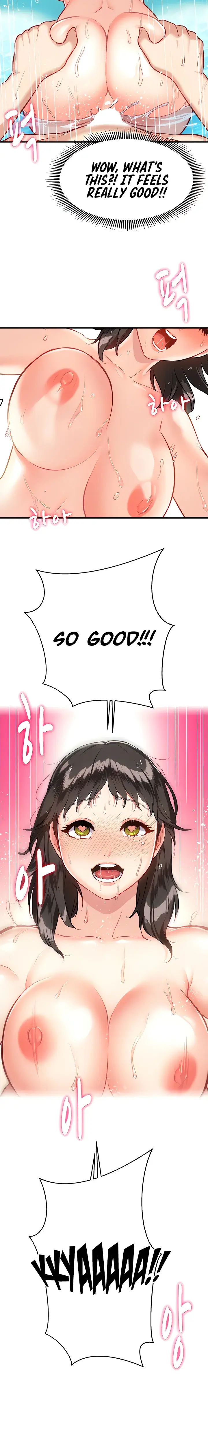 Summer Retreat Girls Chapter 15 - Page 19