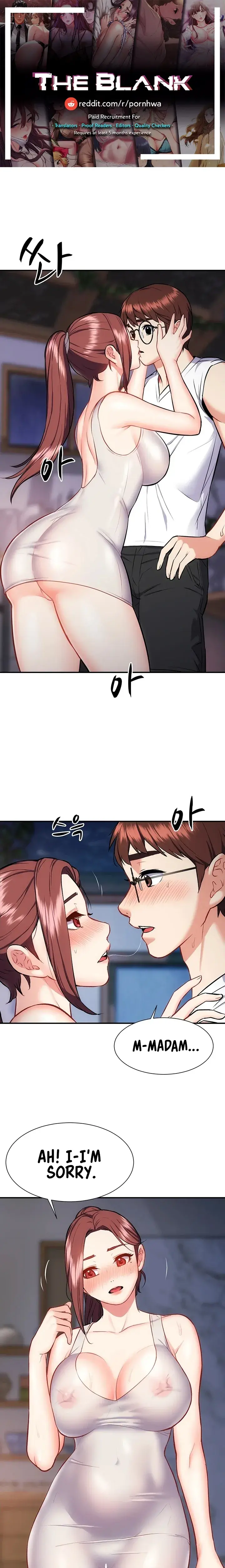 Summer Retreat Girls Chapter 17 - Page 1