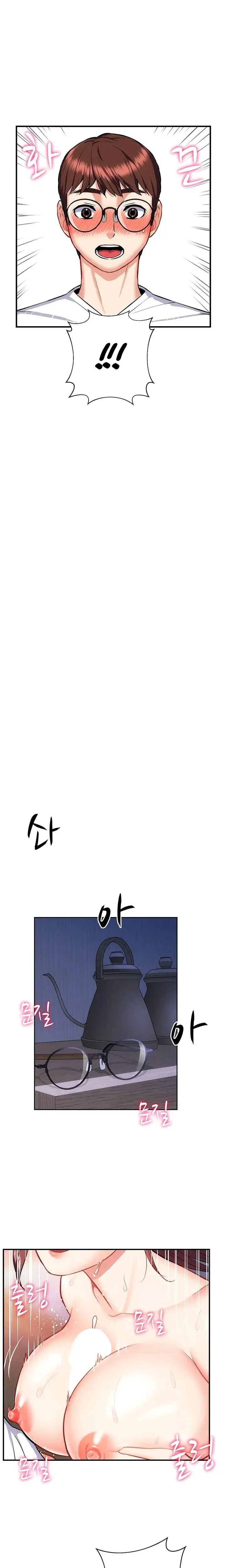 Summer Retreat Girls Chapter 17 - Page 10