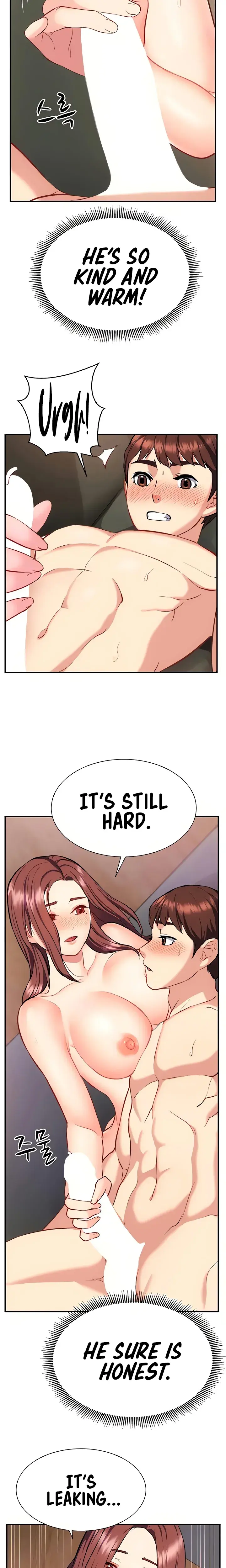 Summer Retreat Girls Chapter 18 - Page 25