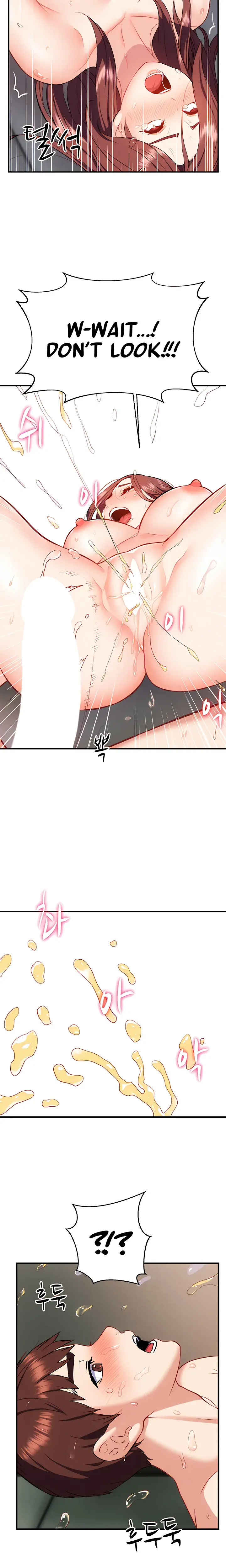 Summer Retreat Girls Chapter 19 - Page 12
