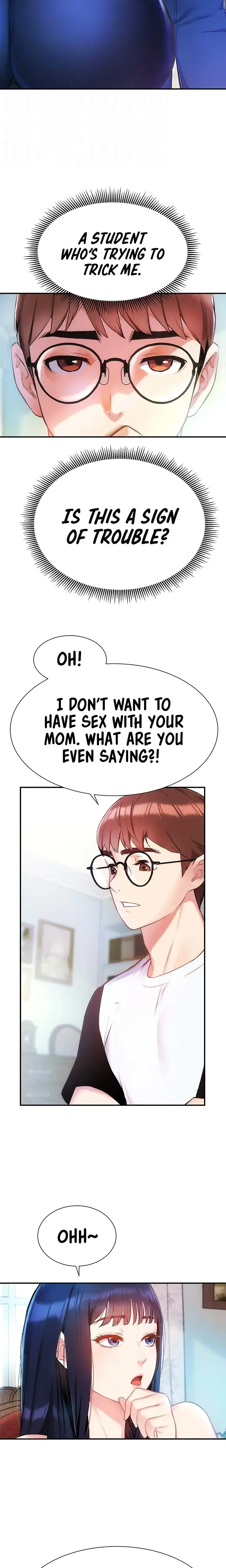 Summer Retreat Girls Chapter 2 - Page 5