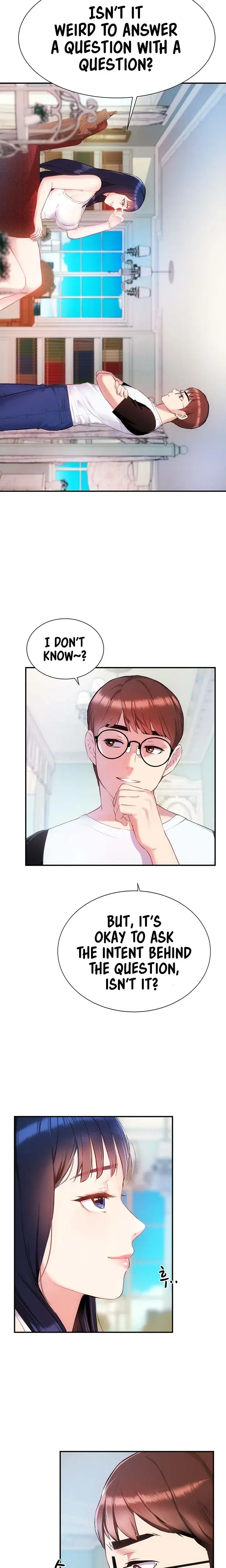 Summer Retreat Girls Chapter 2 - Page 6