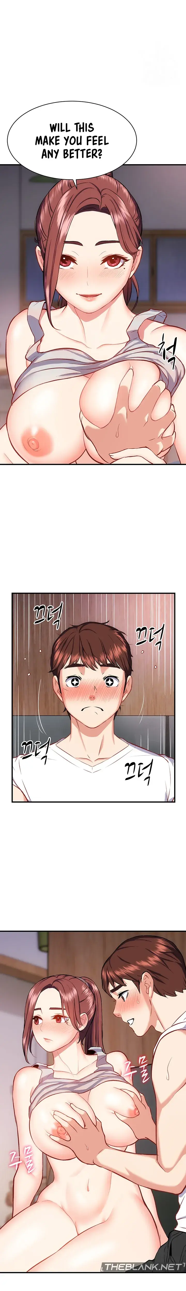 Summer Retreat Girls Chapter 20 - Page 10