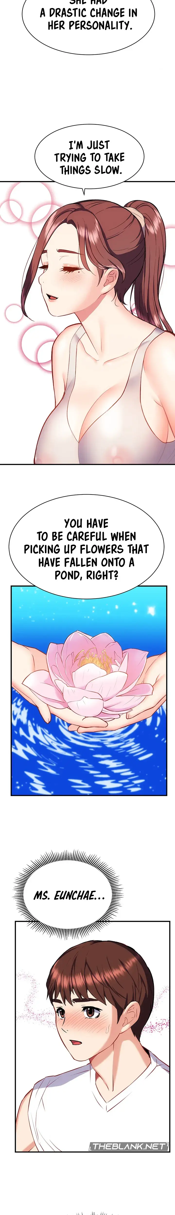 Summer Retreat Girls Chapter 20 - Page 13