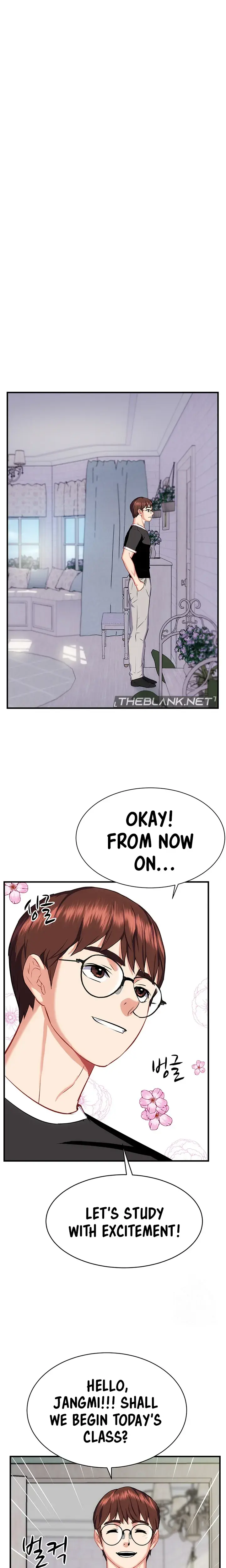 Summer Retreat Girls Chapter 20 - Page 15