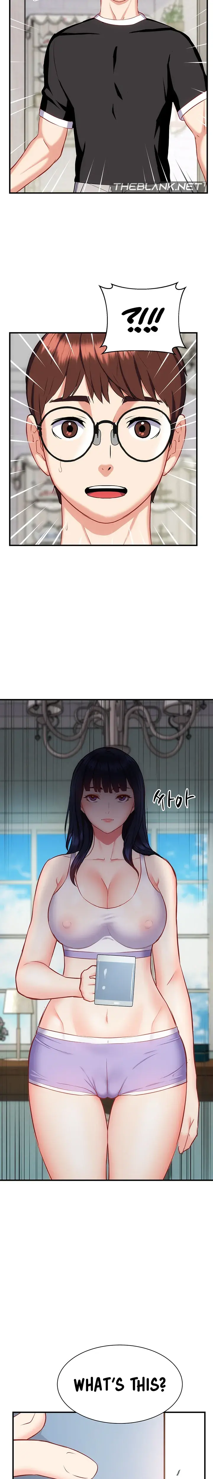 Summer Retreat Girls Chapter 20 - Page 16