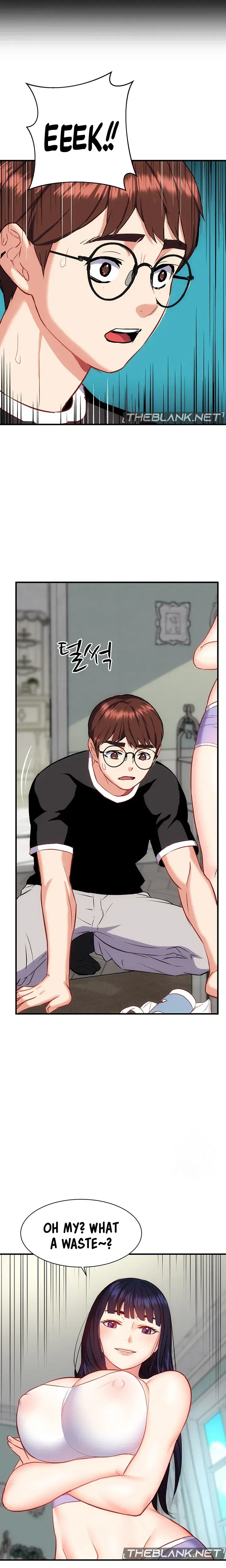 Summer Retreat Girls Chapter 20 - Page 18