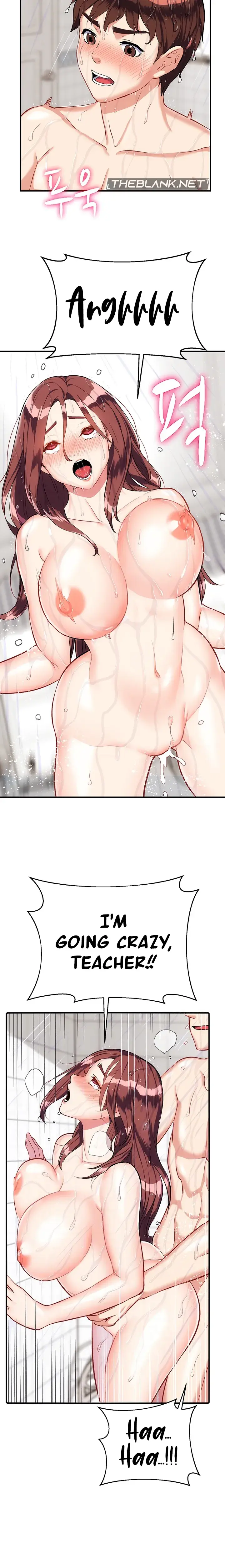 Summer Retreat Girls Chapter 20 - Page 2