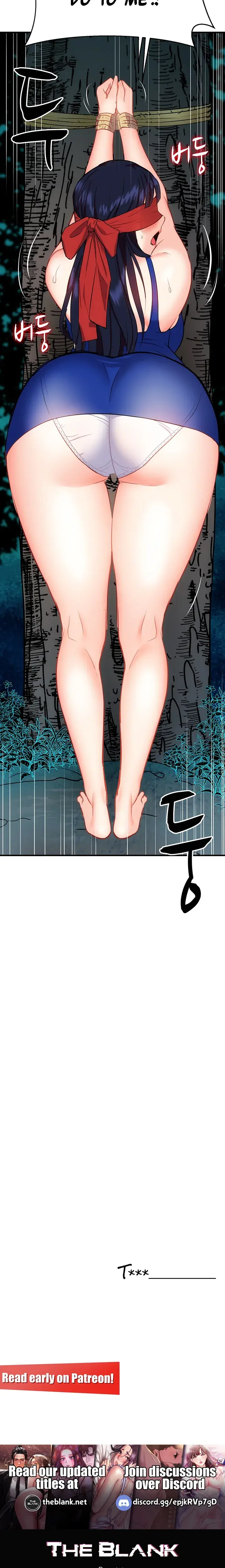 Summer Retreat Girls Chapter 20 - Page 25