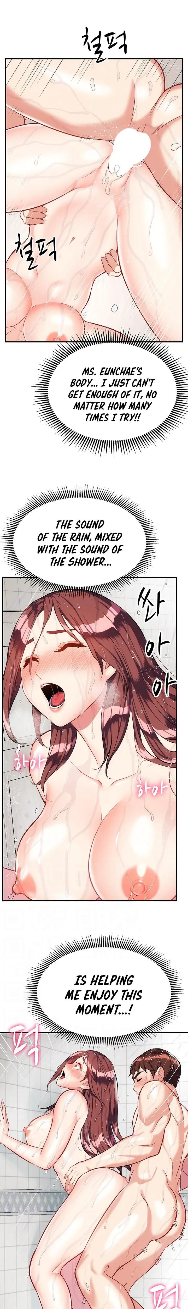 Summer Retreat Girls Chapter 20 - Page 3