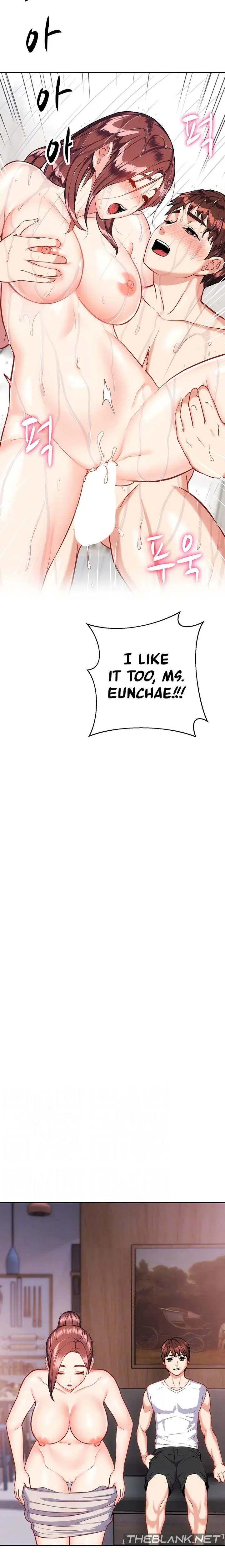 Summer Retreat Girls Chapter 20 - Page 6
