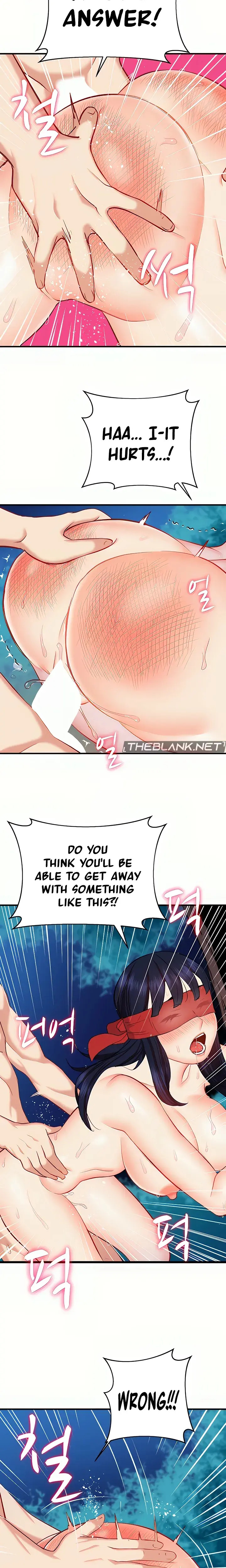Summer Retreat Girls Chapter 21 - Page 23